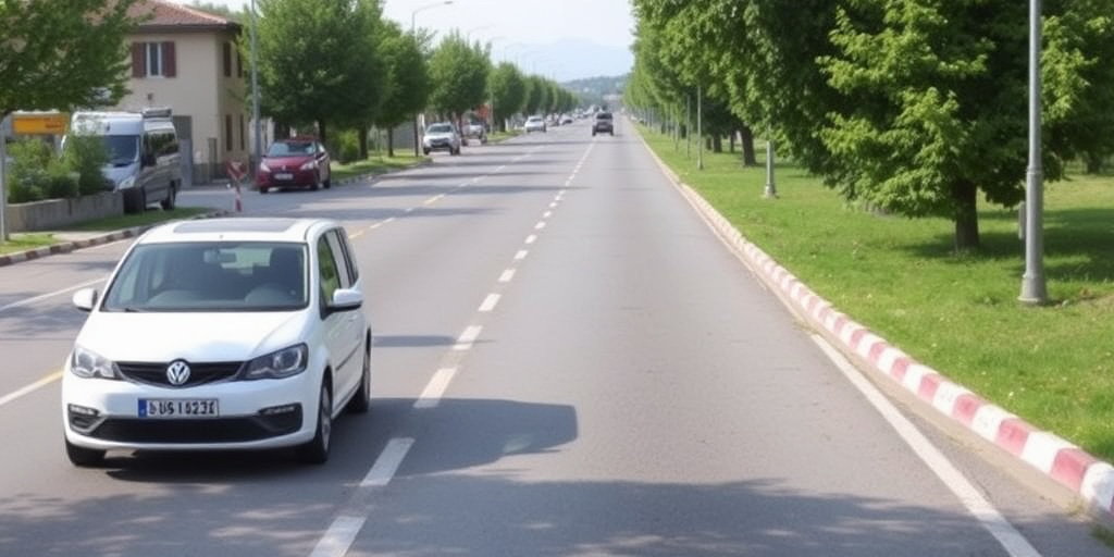 Campobasso registra un aumento dei ricavi da multe stradali: 395.000 euro nel 2024 e 667.000 euro previsti per il 2025