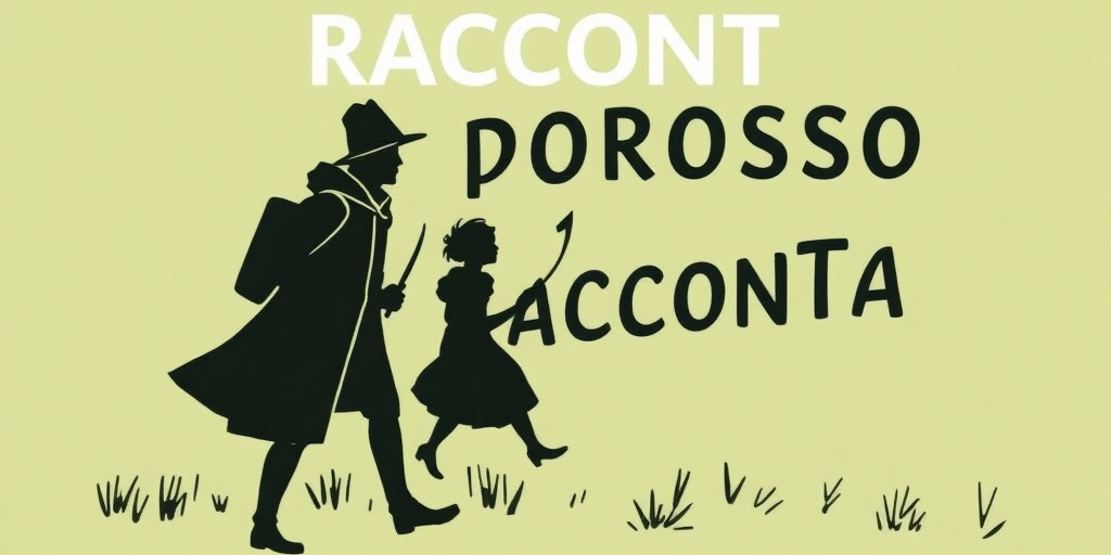 Camporosso Racconta: terza edizione a Valcanale con autori affermati e nuovi talenti
