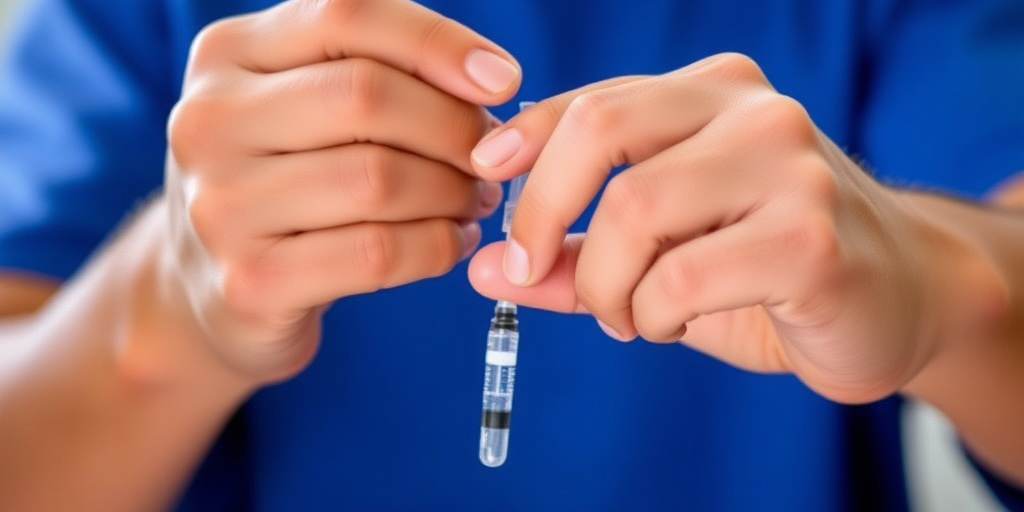 Canadese: le istituzioni sanitarie statunitensi non sono più affidabili per le vaccinazioni infantili