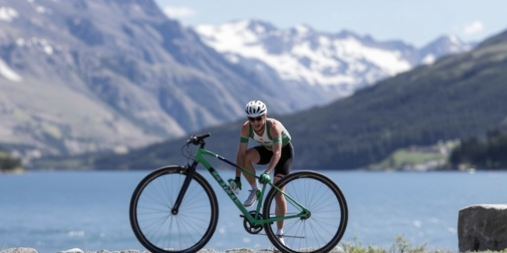 Cancellata la corsa Giro del Lago di Resia a causa di burocrazia eccessiva