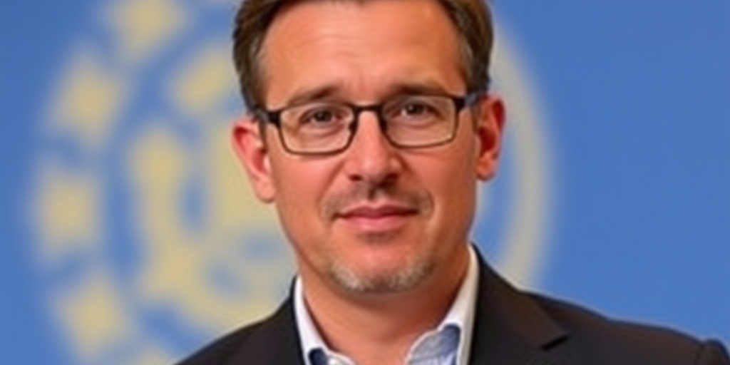 Candidato della Lega sostiene che il nuovo ospedale di Terni non è in programma