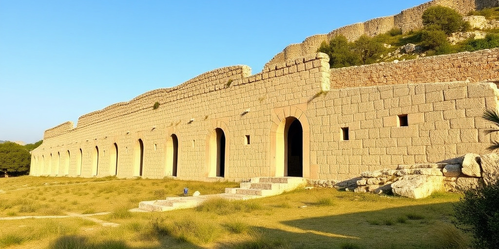 Canosa di Puglia vince il premio Riccardo Francovich 2025 per la valorizzazione del patrimonio paleocristiano