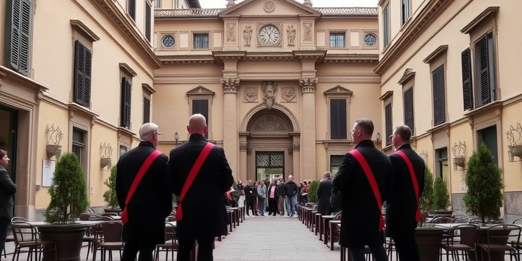 Canottieri di Firenze attendono conferma sulla legittimità del nuovo palazzo sede