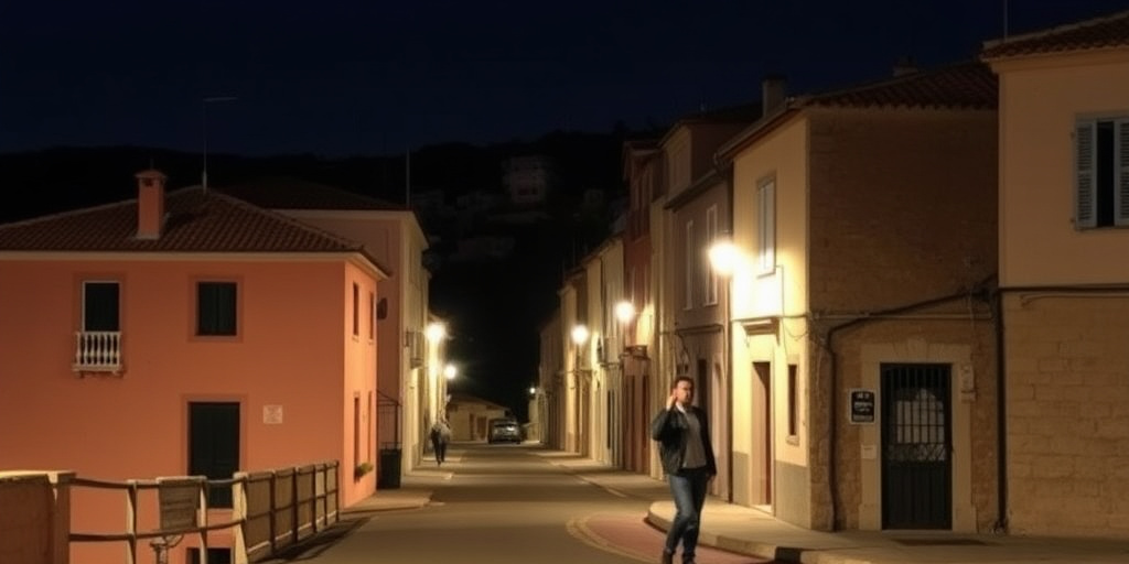 Capasso: traffico di droga e violenza sulle donne in Gallura nel 2025, nuovi pubblici ministeri assegnati