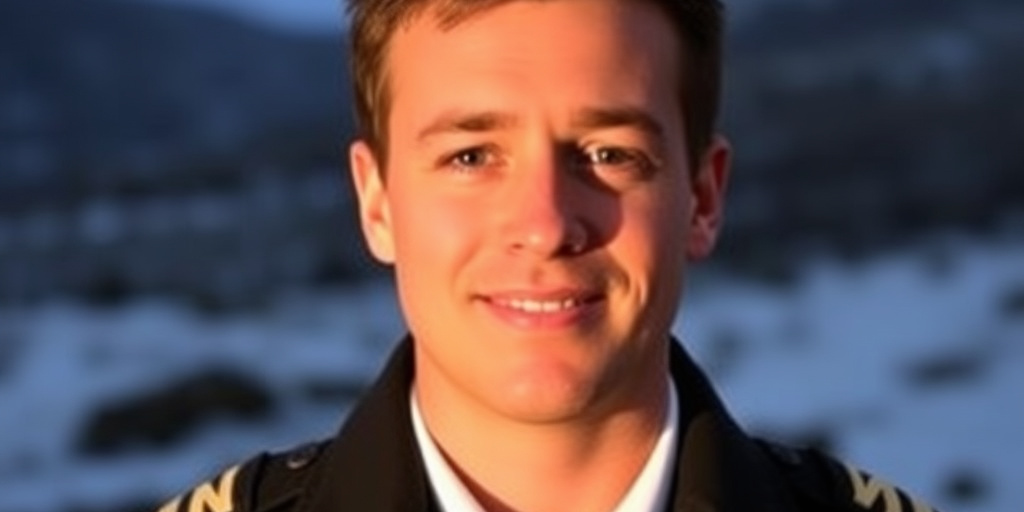 Capitano britannico di 25 anni muore durante addestramento con fuoco live a Otterburn