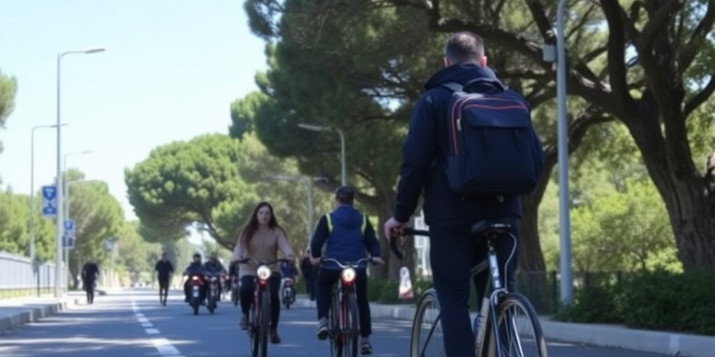 Capo Occidentale: sicurezza stradale in primo piano con l'apertura delle scuole