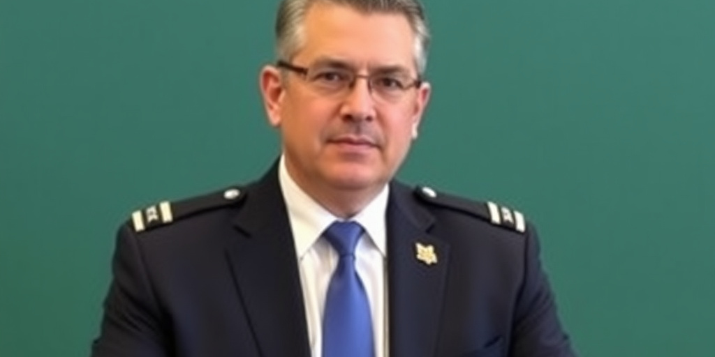 Capo della polizia di Genova ringrazia gli investigatori per il lavoro sui fondi legati a Hamas