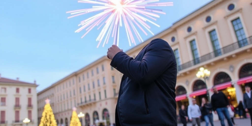 Capodanno a Bari: 5.000 posti disponibili, ma senza prenotazioni