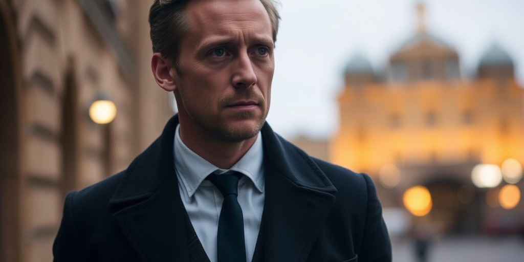 Capodanno su BBC: Tom Hiddleston torna in The Night Manager