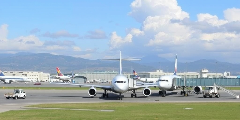 Capodichino: scoperta di oltre 5 milioni di euro in contante non dichiarato e contrabbando