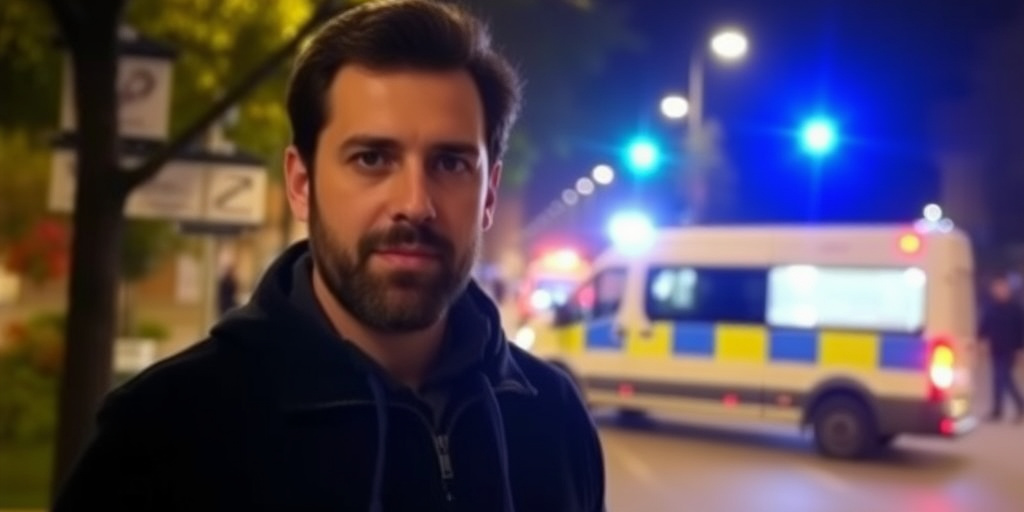 Capotreno Alessandro Ambrosio ucciso a Bologna: Marin Jelenic, già sotto ordine di allontanamento, è sospettato e due coltelli sono stati sequestrati