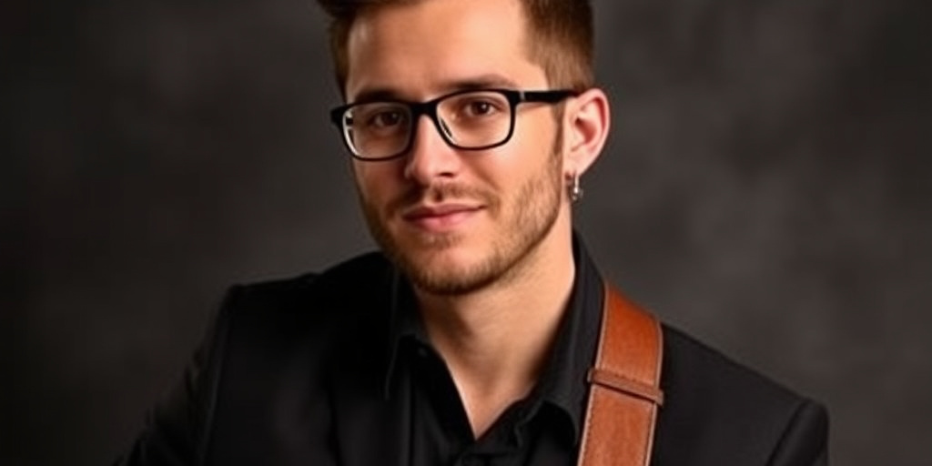 Capotreno Alessandro Ambrosio ucciso a Bologna: serata musicale a Anzola dell'Emilia per onorarlo