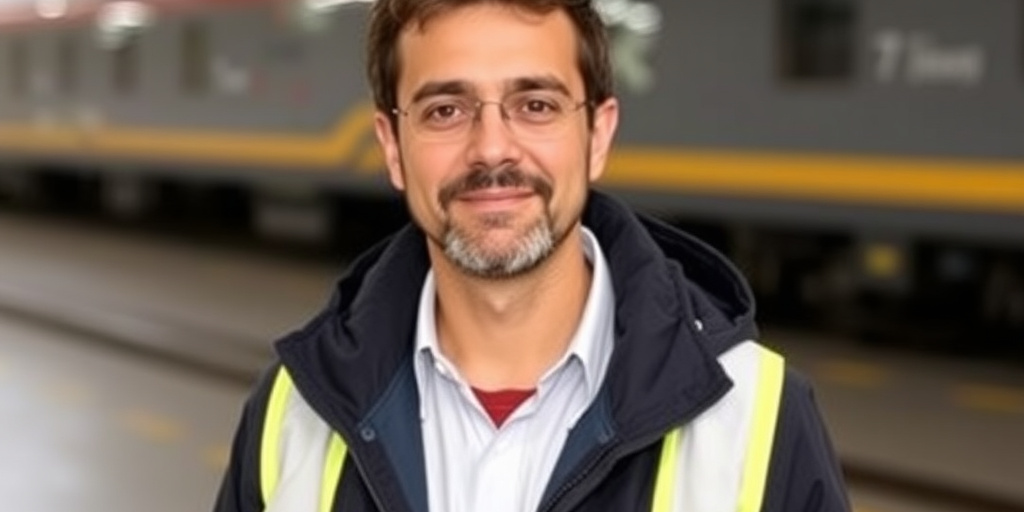 Capotreno Alessandro Ambrosio ucciso a Bologna: tragedia di un lavoratore
