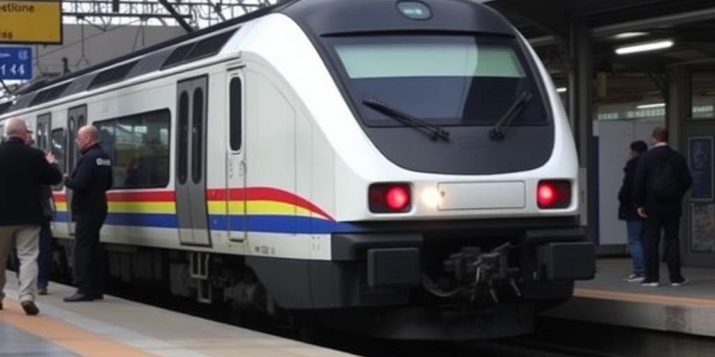 Capotreno di Trenitalia ucciso a coltellate nella stazione di Bologna