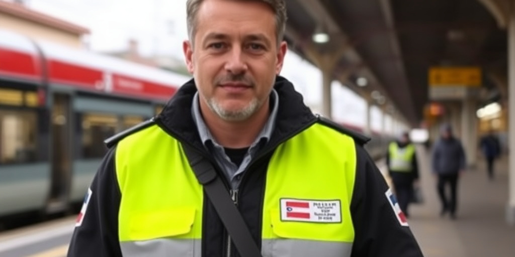 Capotreno ucciso a Bologna: la Filt Cgil chiama a maggior presenza di polizia nelle stazioni