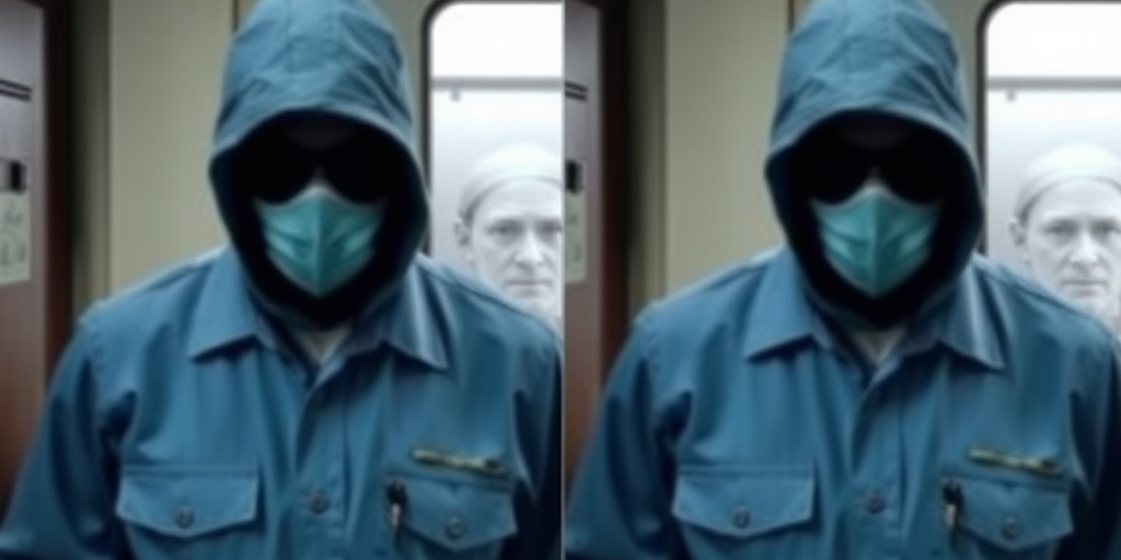 Capotreno ucciso: sospetto fermato grazie al confronto delle impronte digitali