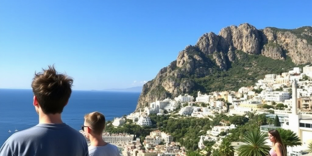 Capri Hollywood: giovani artisti Ferragamo, Zeno e Somma in scena per il 2026