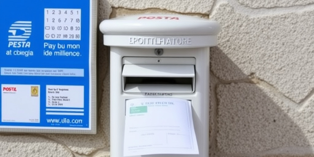 Capri: l'Unione Consumatori denuncia gravi disservizi nella consegna postale