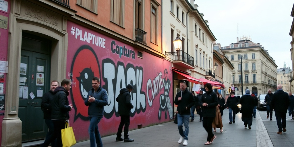 Capture: scacchi e fotografia si fondono per creare cultura urbana a Torino