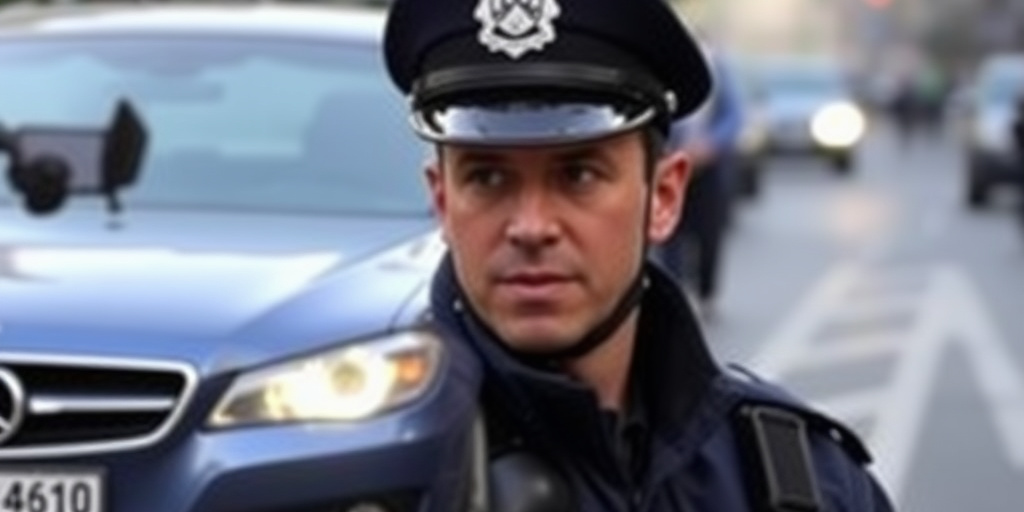 Carabiniere archiviato dopo aver sparato a veicolo in fuga: giudice non riconosce dolo