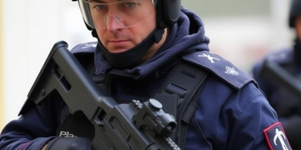 Carabiniere condannato a 3 anni per eccesso d'uso di armi dopo aver ucciso un ladro in fuga