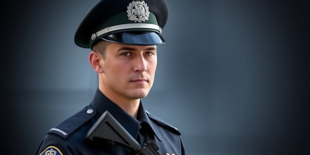 Carabiniere condannato a tre anni per uccisione di ladro a Roma per uso eccessivo di armi