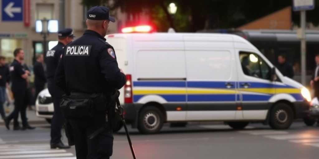 Carabiniere del Ros condannato a due anni e sei mesi per incidente che ha causato l’amputazione di un vigile