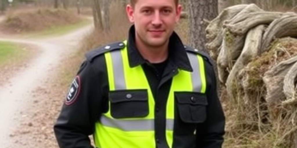 Carabiniere forestale di 25 anni trovato morto nella caserma di Cagnano Varano: sospetto suicidio