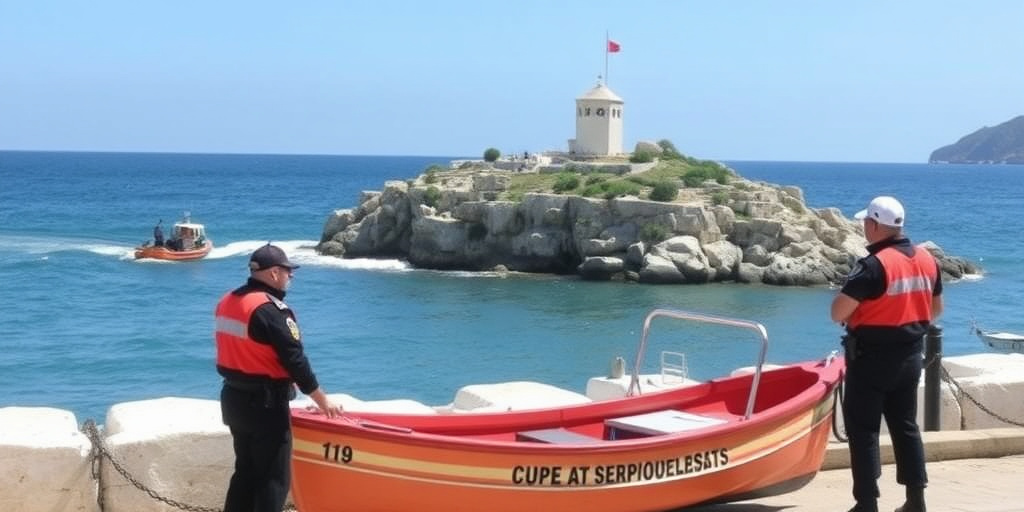 Carabinieri acquisiscono nuovi documenti sulla gestione dell’acqua a Capo Rizzuto