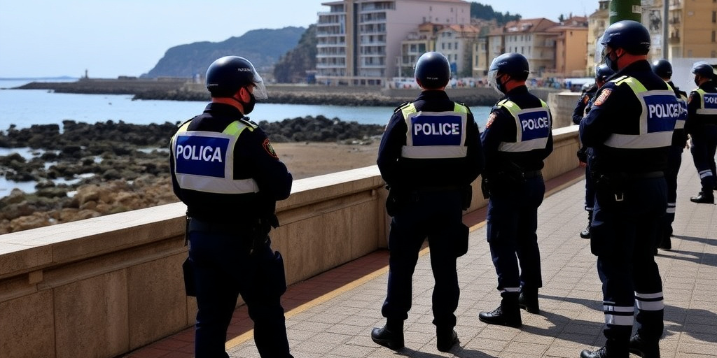 Carabinieri arrestano ladro e sequestrano oggetti rubati a Ostia