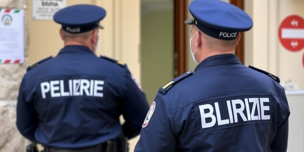 Carabinieri arrestano operatore che si finge dentista a Palermo
