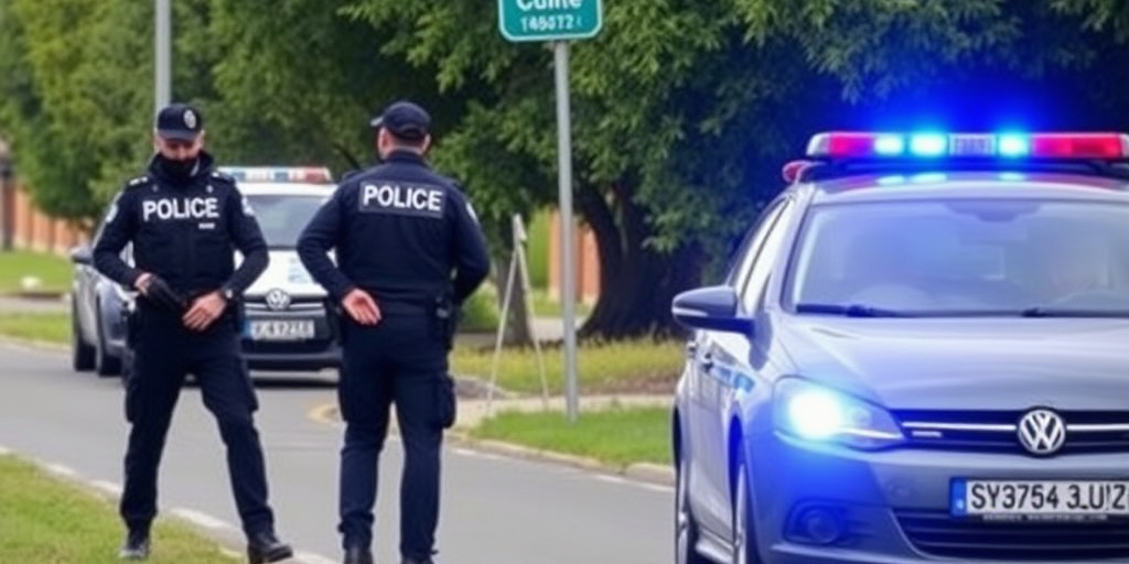 Carabinieri arrestano otto persone in blitz sul traffico di droga in Sardegna meridionale