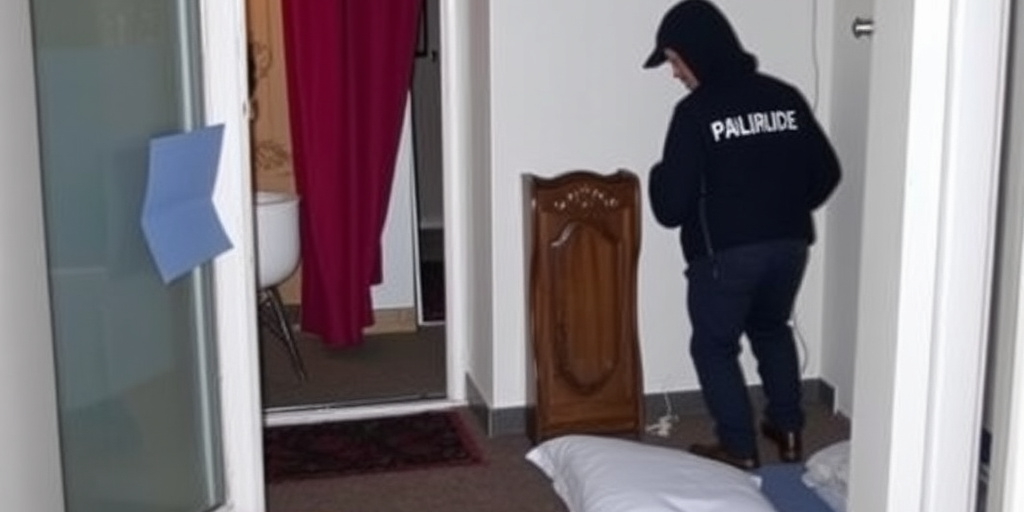 Carabinieri arrestano uomo in mansarda torinese con oltre mezzo chilogrammo di eroina