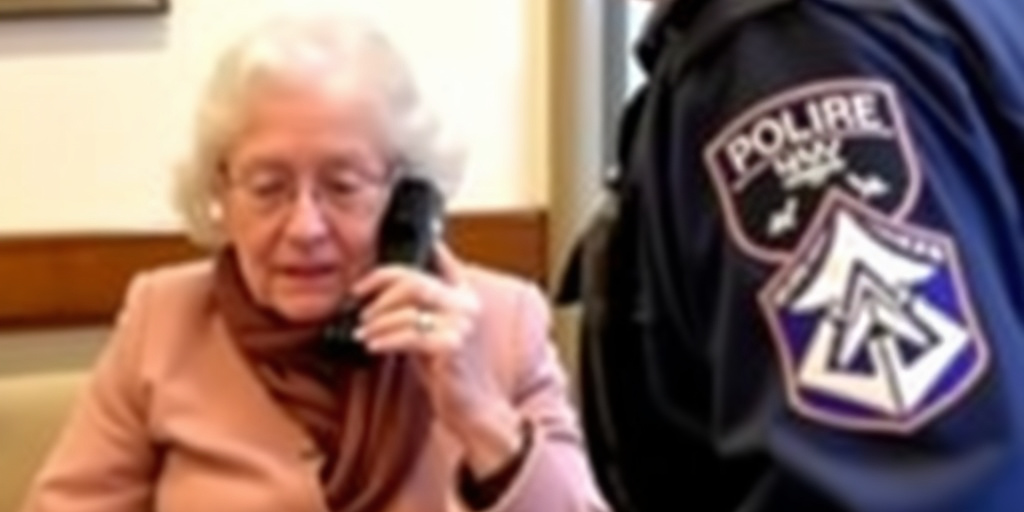 Carabinieri bloccano il denaro sottratto a una donna anziana truffata telefonicamente