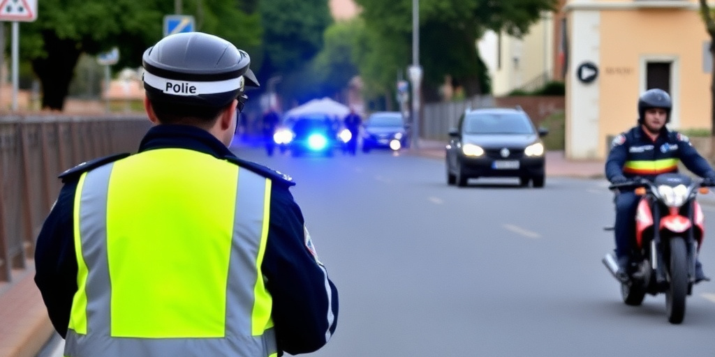 Carabinieri fermano guidatori in stato di ebbrezza e interveniscono in risse a Nuorese