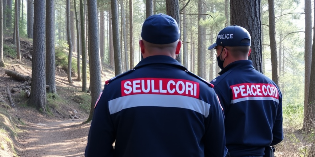 Carabinieri forestali sanzionano abusivismo nel Catanzaro: due casi, 20.000 euro di multa