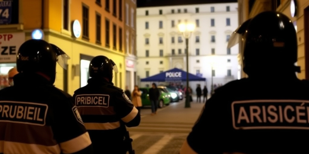 Carabinieri intensificano la presenza a Trieste per prevenire il bullismo, nessun caso segnalato