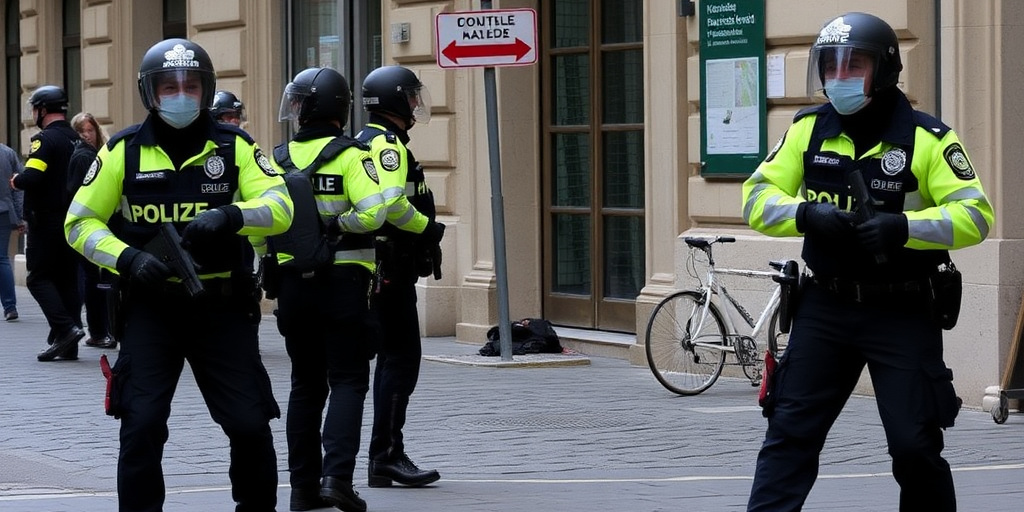 Carabinieri intervengono a Napoli per salvare donna aggredita per tre anni