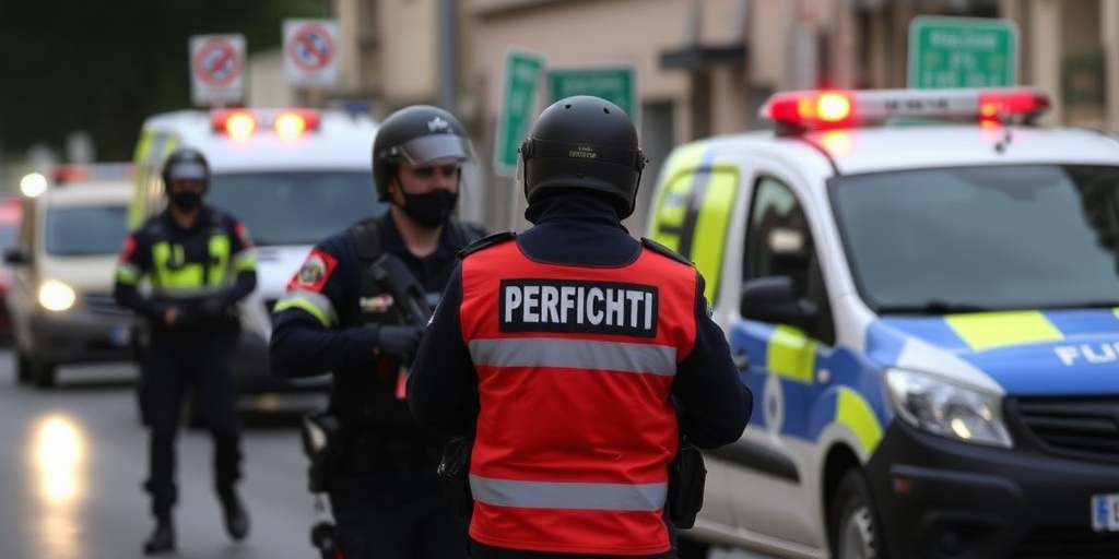 Carabinieri operazione contro i furti nel Sulcis: sette sospetti fermati