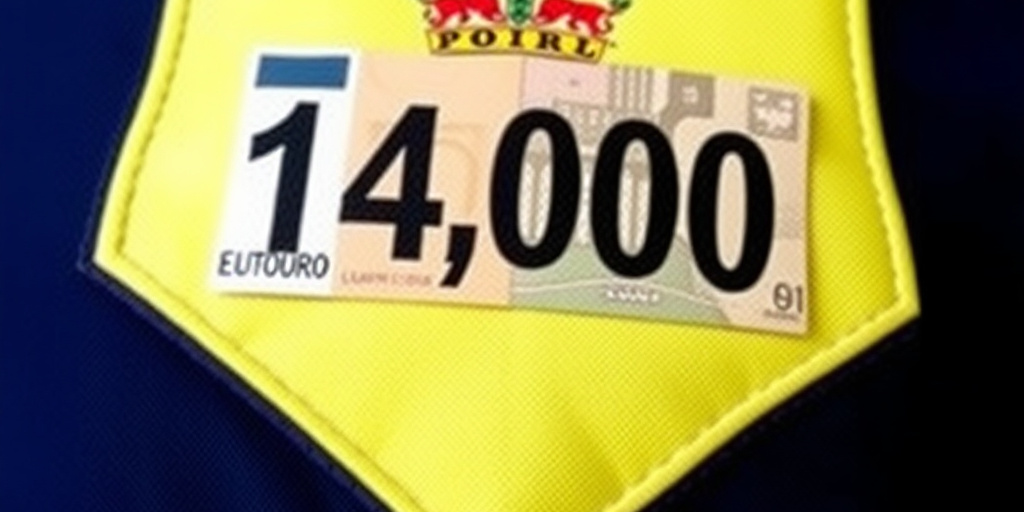 Carabinieri recuperano 14.000 euro da truffa di finta verifica antifrode a Ancona