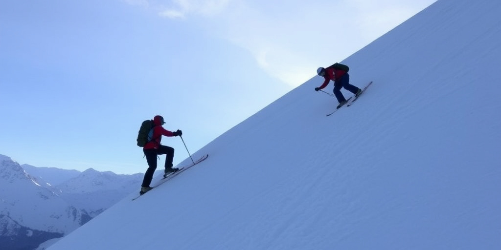 Carabinieri salvano sciatori da valanga a Cervinia, tutti estratti senza ferite