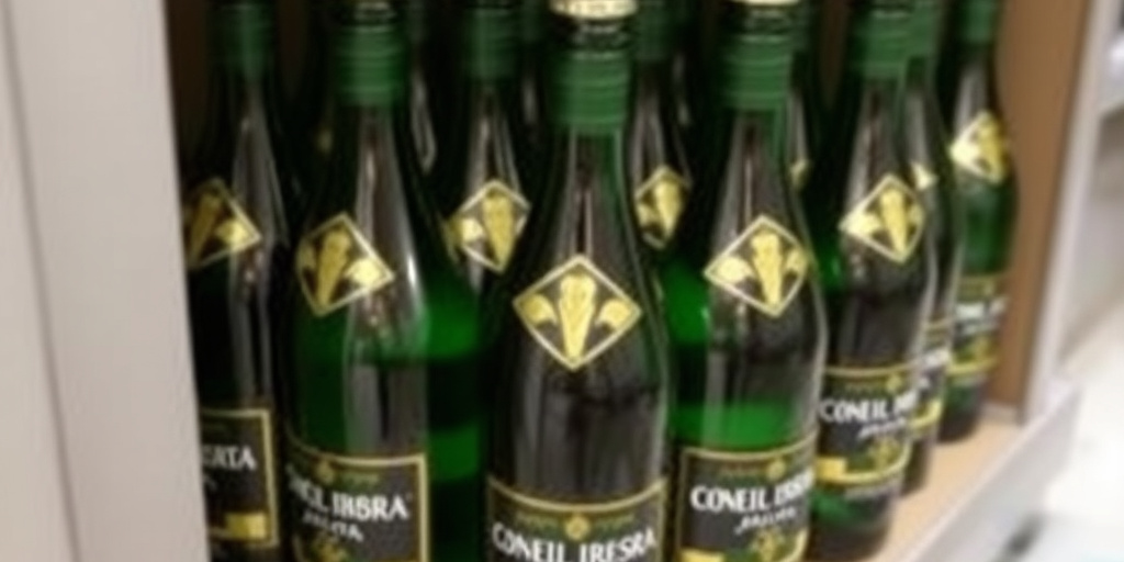 Carabinieri sequestrano 1600 botti di Cobra tra Napoli e provincia, tre arresti