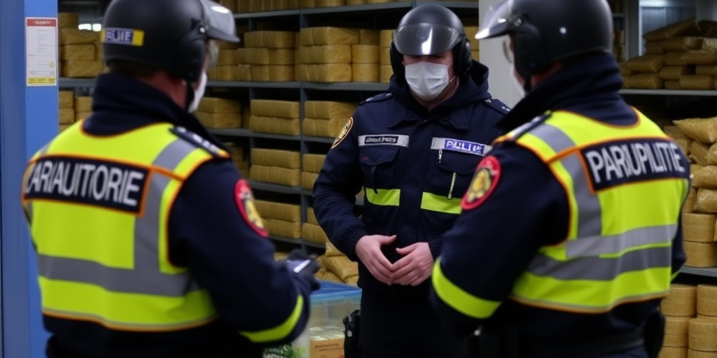 Carabinieri sequestrano beni di quattro allevatori per sospetto uso improprio di fondi Agea destinati a pascoli inesistenti