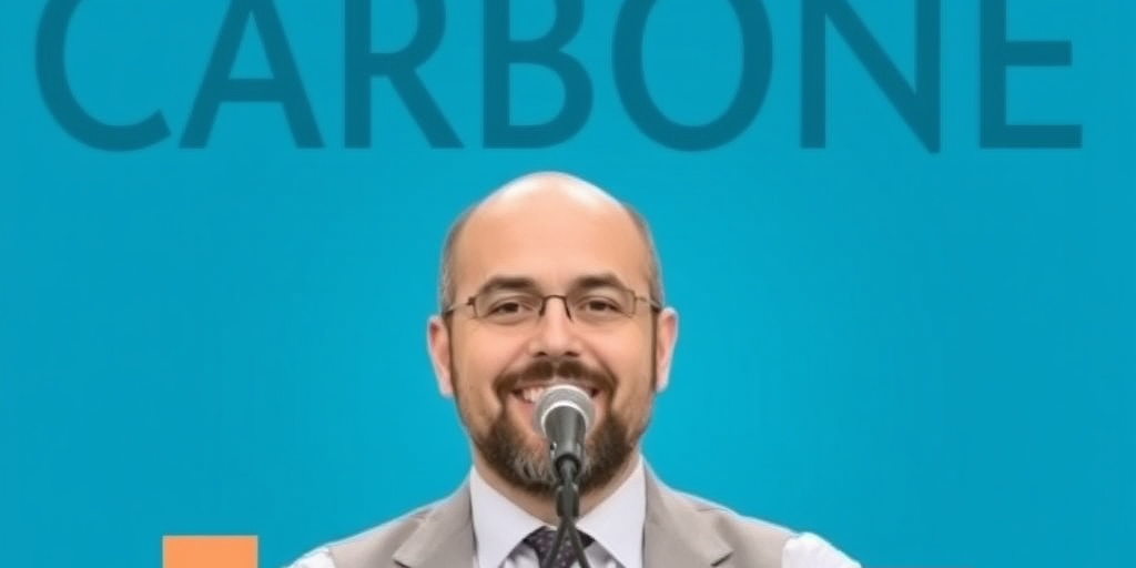 Carbone presenta candidatura a sindaco di Chieti con il sostegno di quattro liste civiche