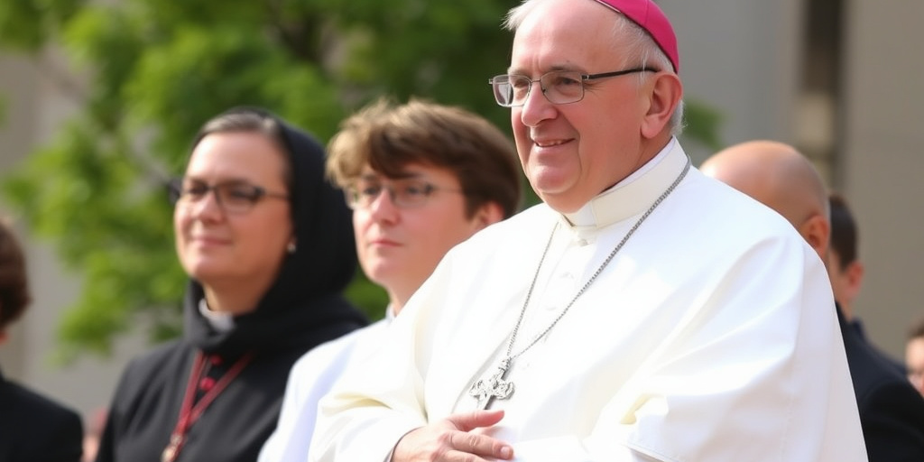 Cardinale Reina e il Giubileo: il Papa e migliaia di giovani in preghiera a Tor Vergata
