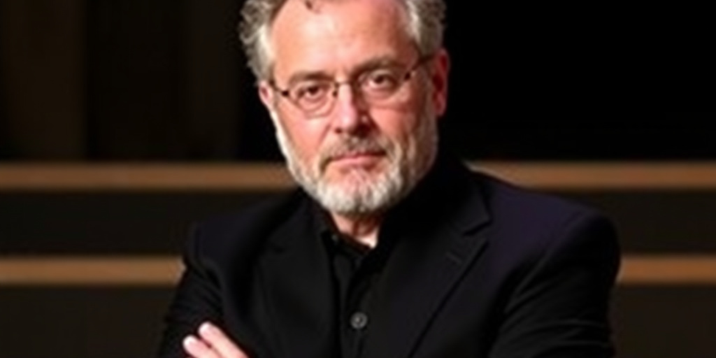 Carmine Maringola in scena a Cagliari e Sassari per la Grande Prosa del Cedac