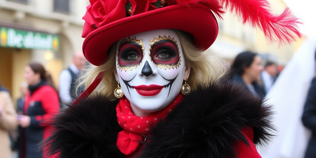 Carnevale a Senigallia: 42ª edizione con Cristina d'Avena come ospite