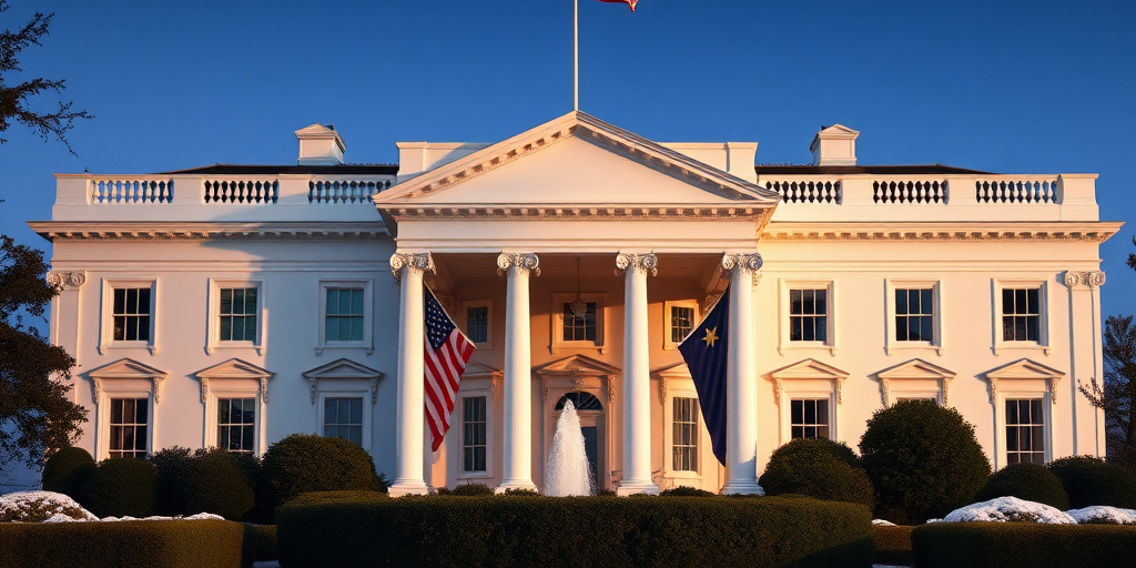 Casa Bianca e la slopaganda: 10 immagini AI che mostrano l'uso politico della tecnologia