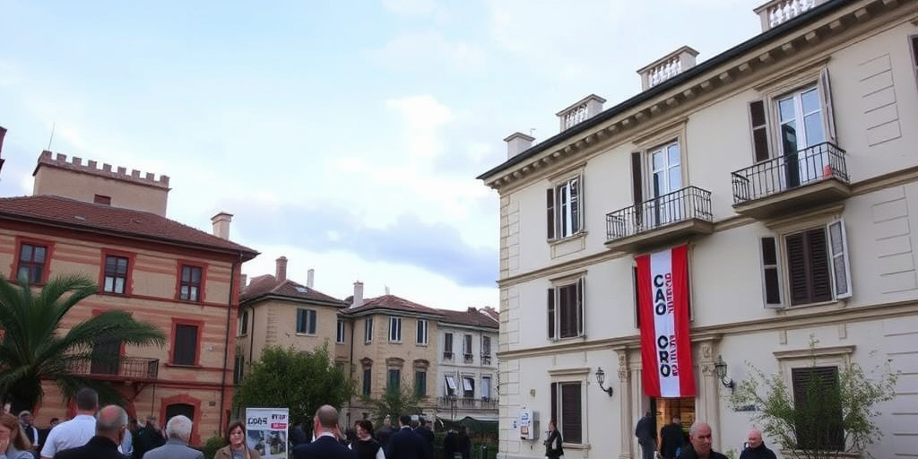 Casa Riformista: nuovo spazio di riferimento per il centro‑sinistra