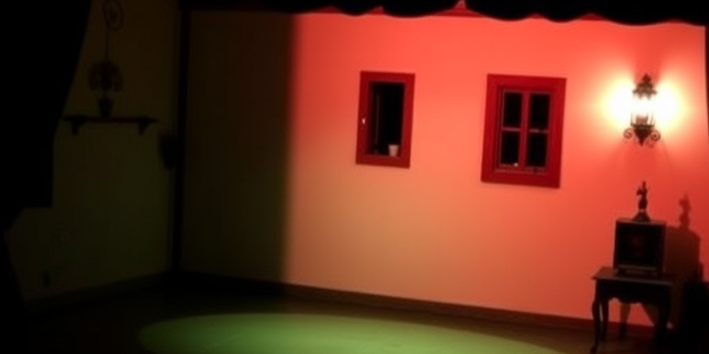 Casa Saddi a Pirri presenta nove spettacoli domenicali con il Teatro dallarmadio